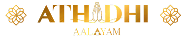 Athidhi Alayam, Frisco logo