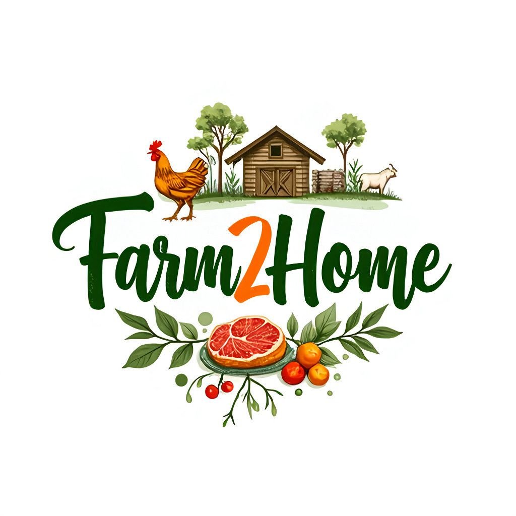 Farm2Home, Northlake logo