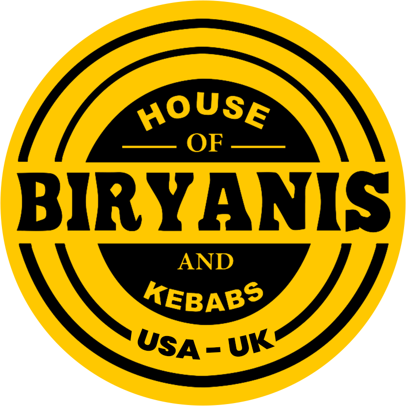 House of Biryanis & Kebabs, Iselin logo