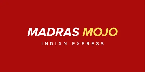 Madras Mojo, Colleyville logo