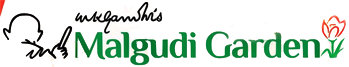 Malgudi Garden, Plano logo