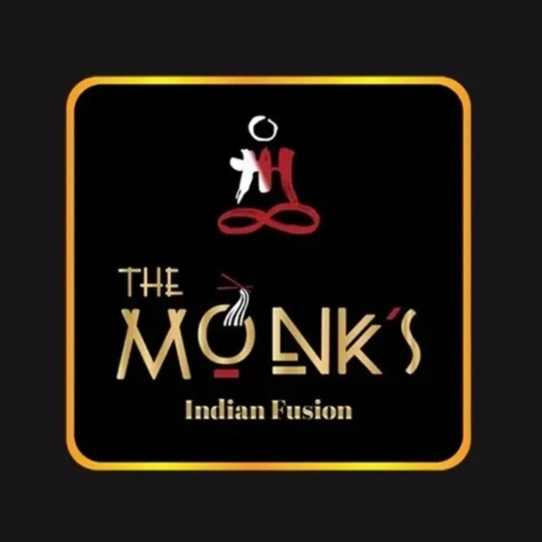 Monks, Austin logo