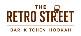 Retro Street, Frisco logo