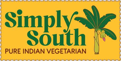 Simply South, Warrenville logo