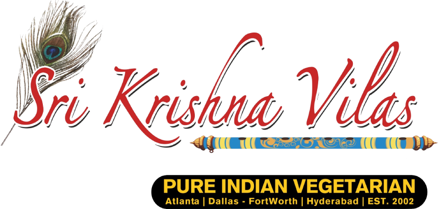 Sri Krishna Vilas, Frisco logo