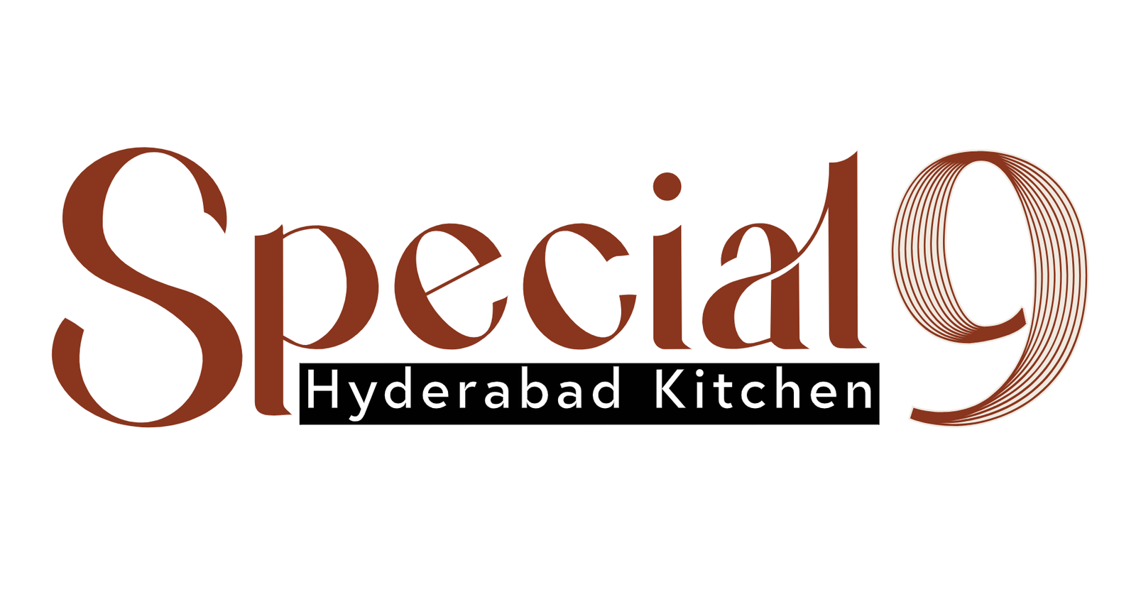 Special 9