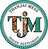 Thanjai Mess, North Brunswick Township logo